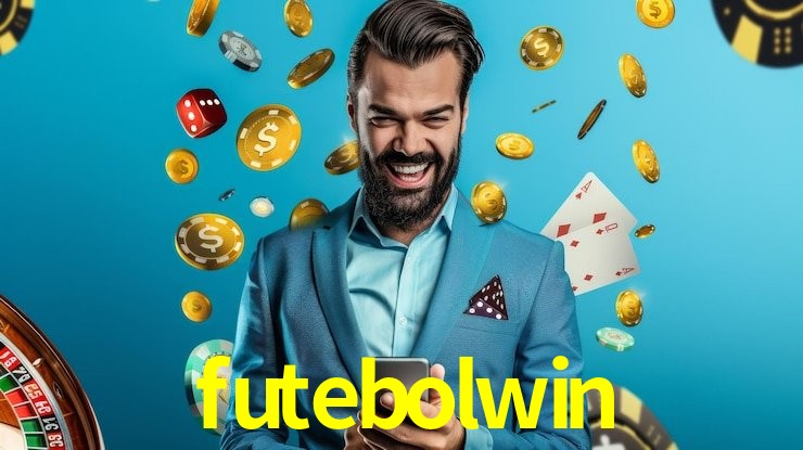 Welcome Bonus futebolwin