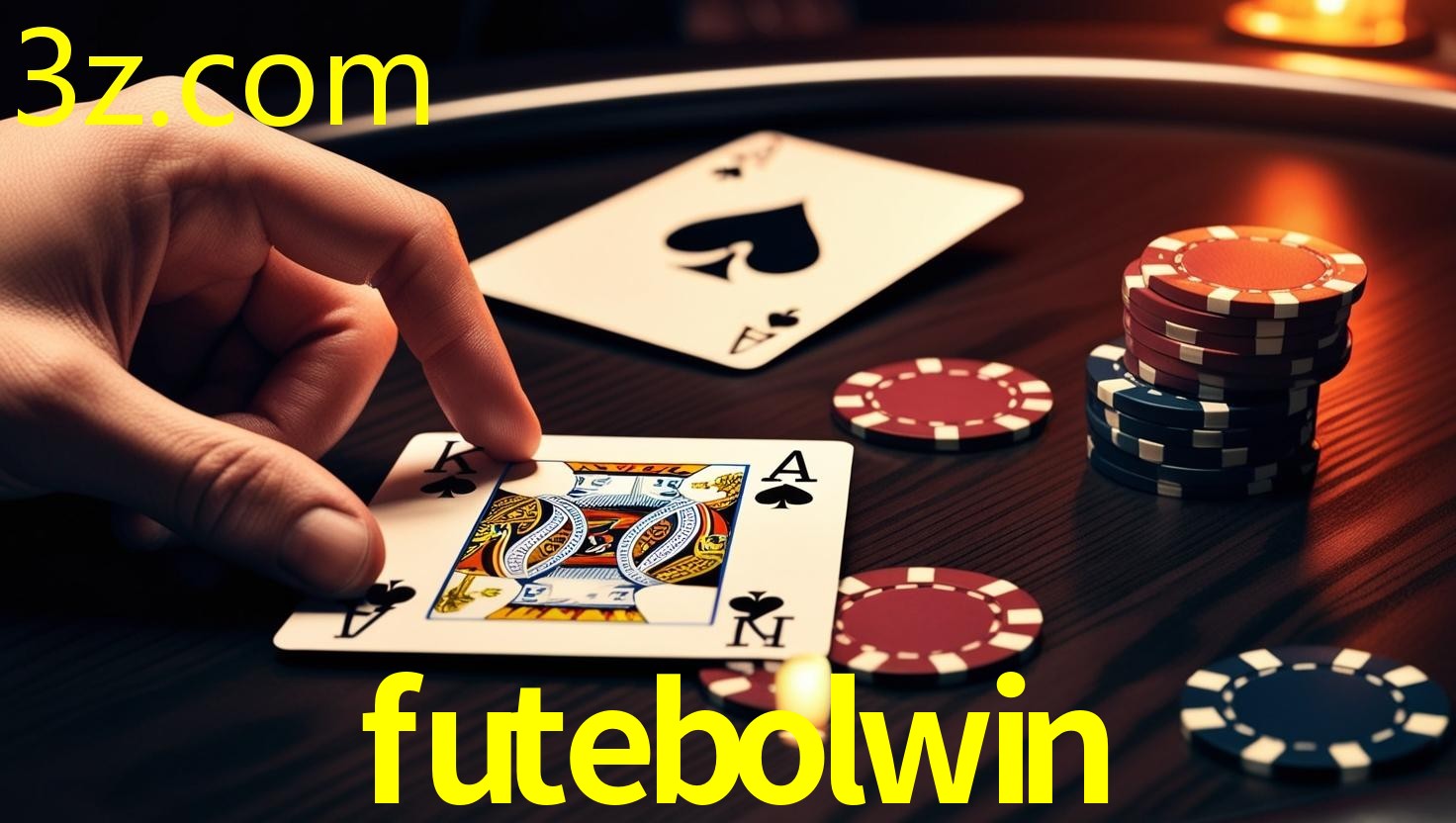 Slots no Site FUTEBOLWIN.COM