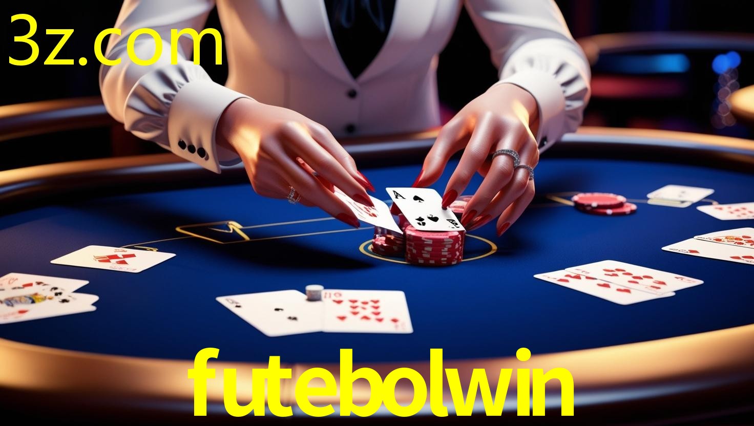 Cassino Online Seguro FUTEBOLWIN.COM