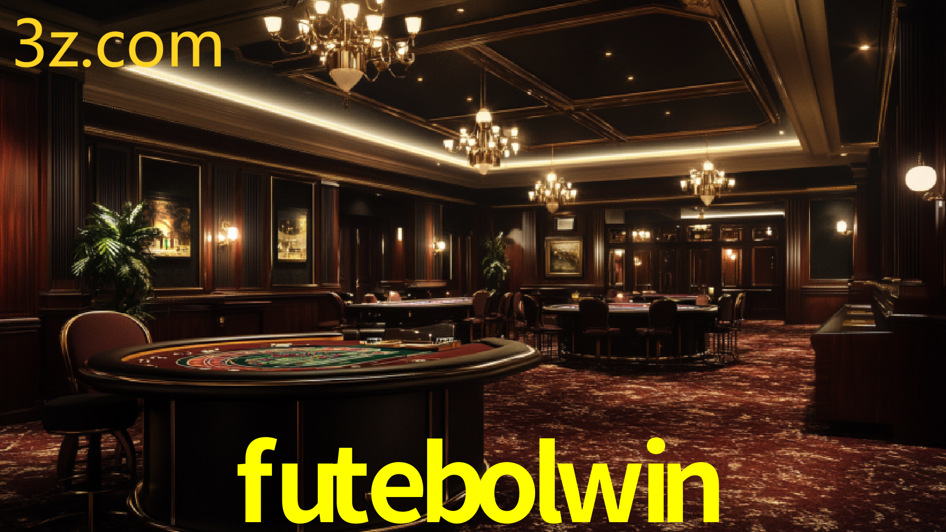 Jogos de Cassino FUTEBOLWIN.COM