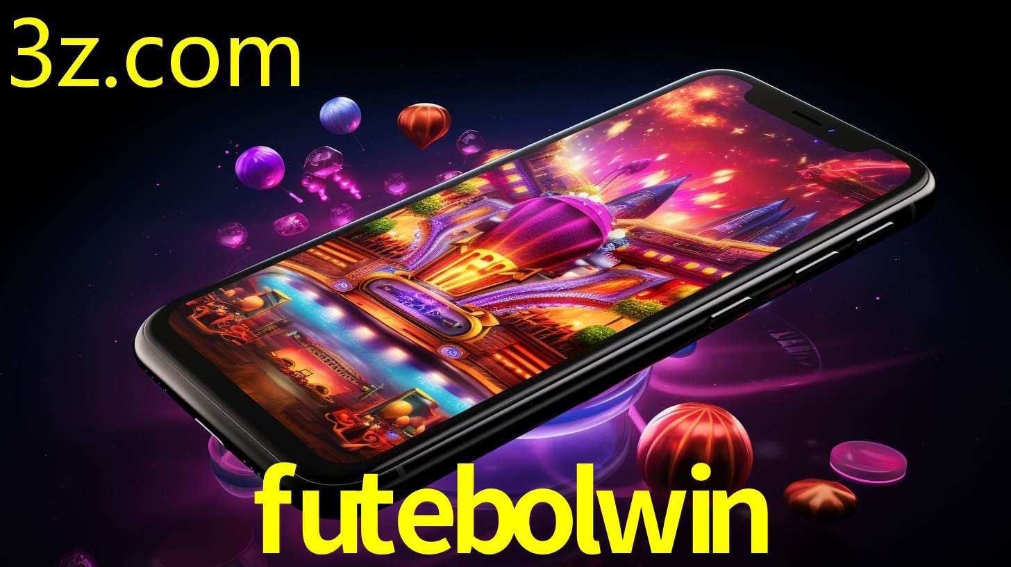 App FUTEBOLWIN.COM