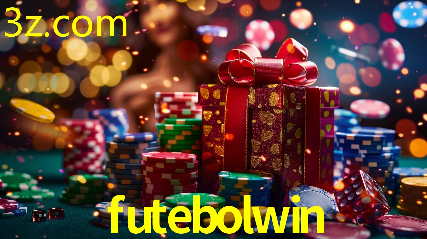 Cassino de Jogos FUTEBOLWIN.COM