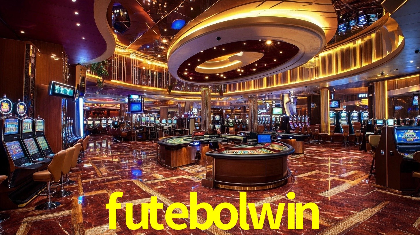 futebolwin App Interface