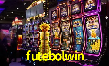 APP oficial da futebolwin para mobile