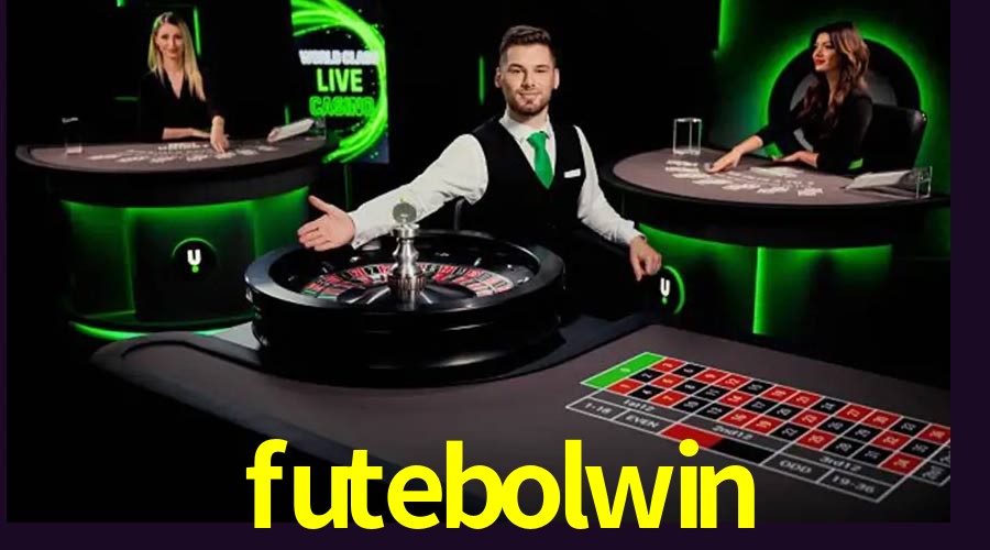 Slot Games futebolwin