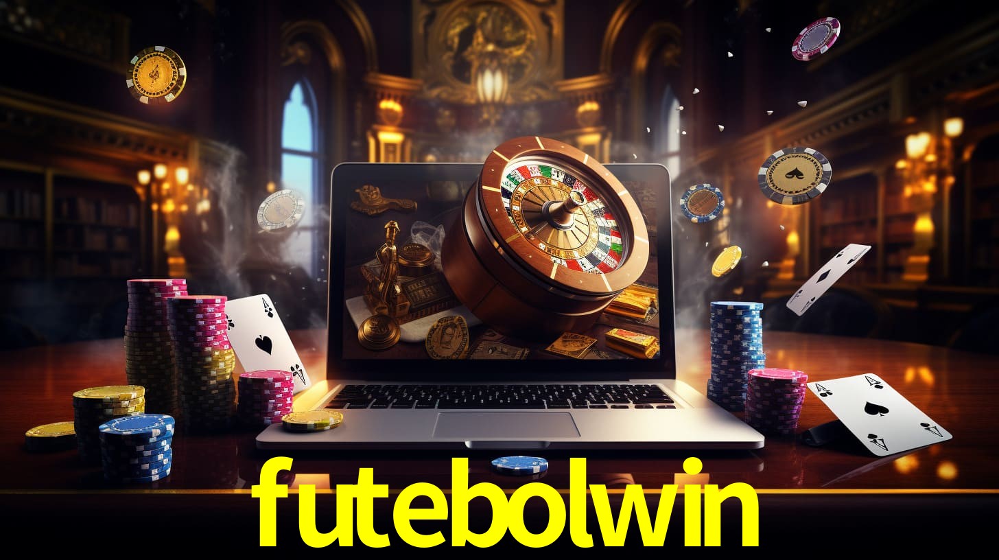 Welcome Bonus futebolwin