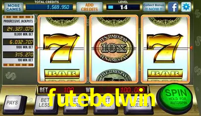 cassino futebolwin