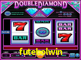 Descubra o Mundo do Cassino Online com futebolwin