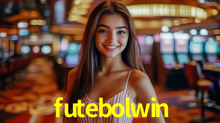 futebolwin: Jogos de Caça-Níqueis-Altas Recompensas, Roleta-Velocidade, Blackjack-Desafios Máximos